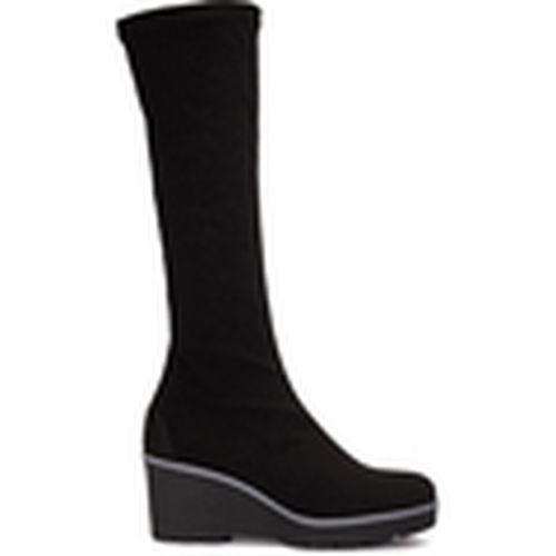 Botas altas 22558 para mujer - Pedro Miralles - Modalova