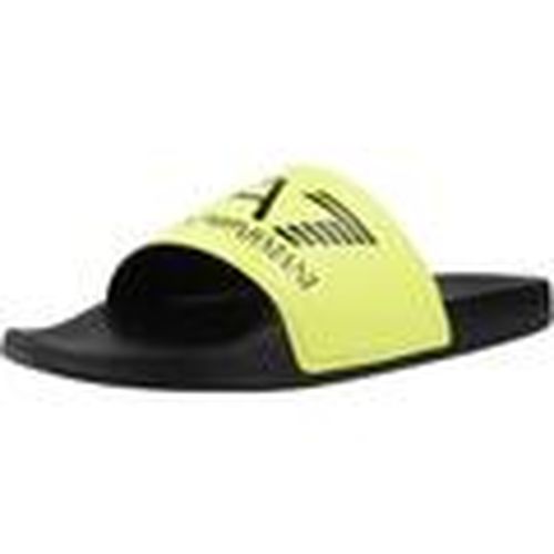 Chanclas Scarpe Beachwear para hombre - Emporio Armani EA7 - Modalova