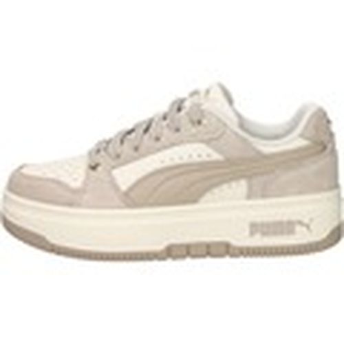 Deportivas Moda 409010 para mujer - Puma - Modalova