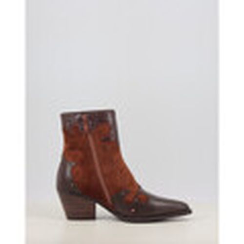 Botines ROUTE 10393P para mujer - Noa Harmon - Modalova