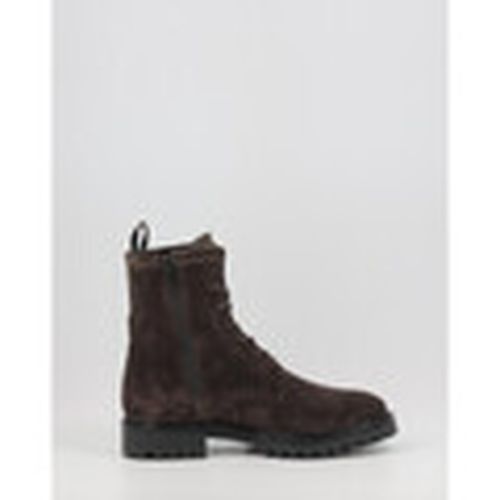 Botines MILITARE 2610 para mujer - Alpe - Modalova