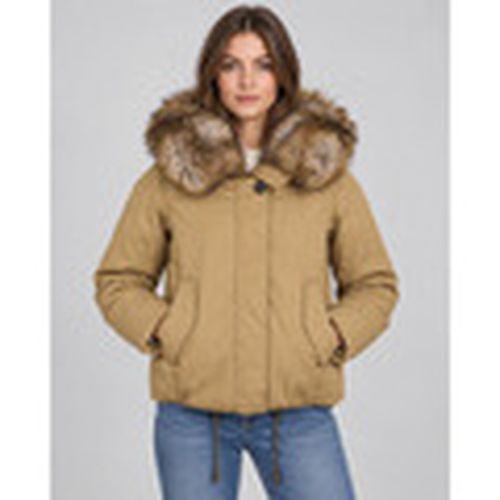 Chaqueta Best Cotton Fur para mujer - Woolrich - Modalova