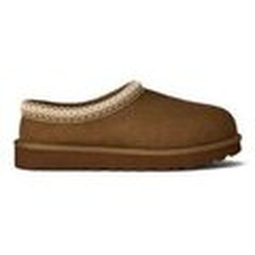 Pantuflas Tasman II Light Bronze para mujer - UGG - Modalova