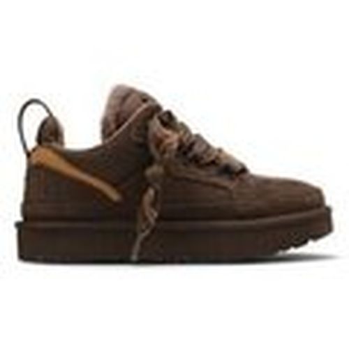 Deportivas Moda Lowmel marron para mujer - UGG - Modalova
