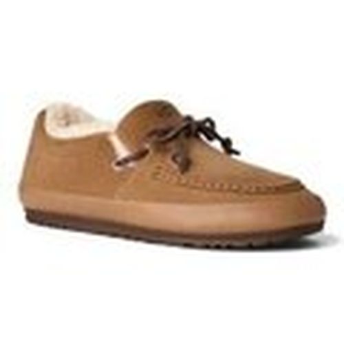 Pantuflas Quill slip on chestnut para mujer - UGG - Modalova