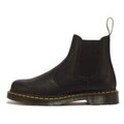 Botines 2976 chelsea piel Ambassador para mujer - Dr. Martens - Modalova