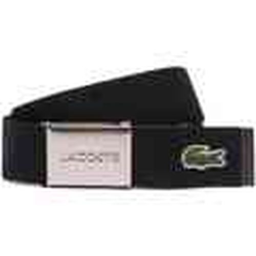 Cinturón 49486917271891 para hombre - Lacoste - Modalova
