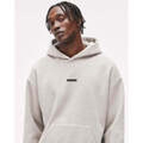 Jersey Essentials (SS25) Hoodie Heather Stone para mujer - Fear Of God - Modalova