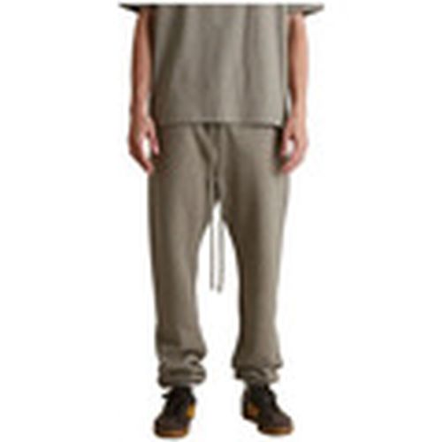 Pantalones Essentials (SS25) Sweatpants Homestead Heather para mujer - Fear Of God - Modalova