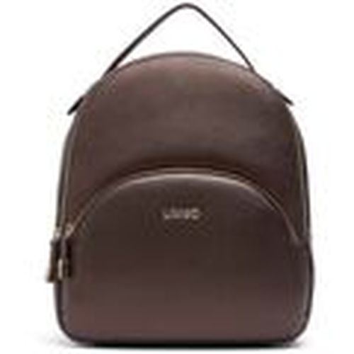 Mochila Mochila con logo para mujer - Liu Jo - Modalova