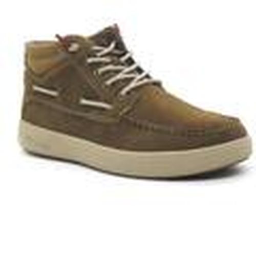 Náuticos 8452 para hombre - Natural World - Modalova
