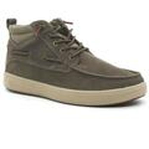 Botas 8452 para hombre - Natural World - Modalova