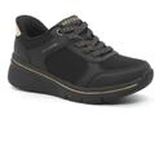 Deportivas Moda 190366/BBK para mujer - Skechers - Modalova