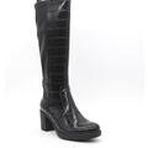 Botas de tacón 26M781 para mujer - Mysoft - Modalova