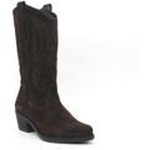 N-blue Botas STELLA para mujer - N-blue - Modalova