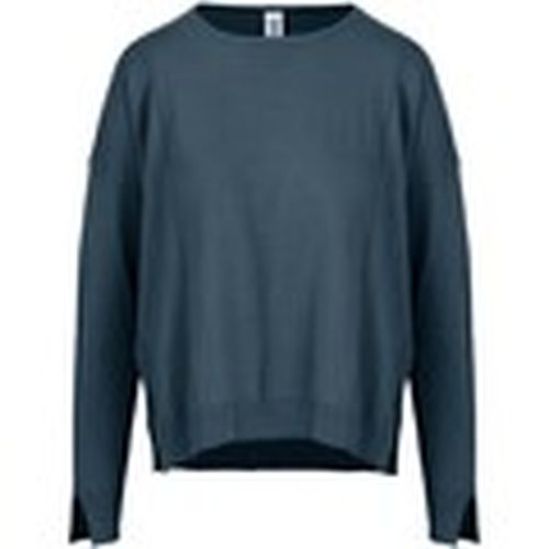 Jersey Maglia Round Neck Donna para mujer - Bomboogie - Modalova