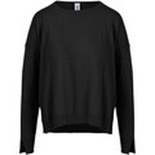 Jersey Maglia Round Neck Donna para mujer - Bomboogie - Modalova