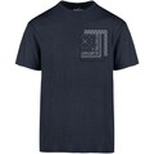 Camiseta T-Shirt Round Neck Man para hombre - Bomboogie - Modalova