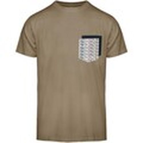 Camiseta T-Shirt Round Neck Man para hombre - Bomboogie - Modalova