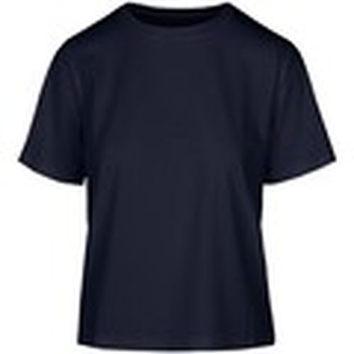 Tops y Camisetas Round Neck Donna para mujer - Bomboogie - Modalova