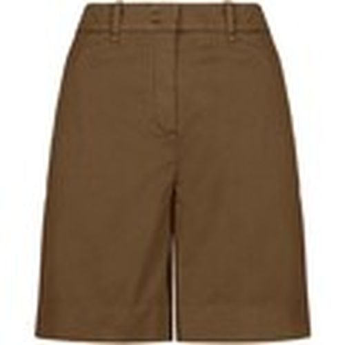 Short Bermuda Chino Donna para mujer - Bomboogie - Modalova