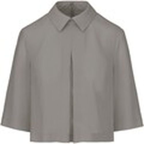 Camisa Collo Don para mujer - Bomboogie - Modalova