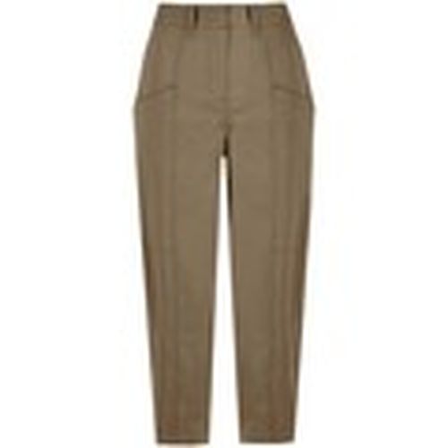 Pantalones Cargo Tapared Trousers para mujer - Bomboogie - Modalova