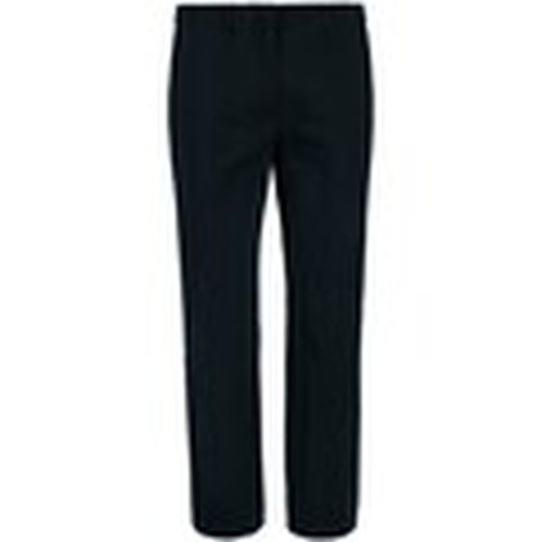 Pantalones Cropped Chino Trousers para mujer - Bomboogie - Modalova