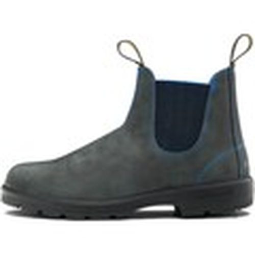 Botas 2626 Invicta Black Boots para hombre - Blundstone - Modalova