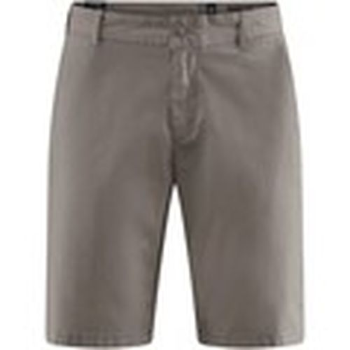 Short Bermuda Chino Man para hombre - Bomboogie - Modalova