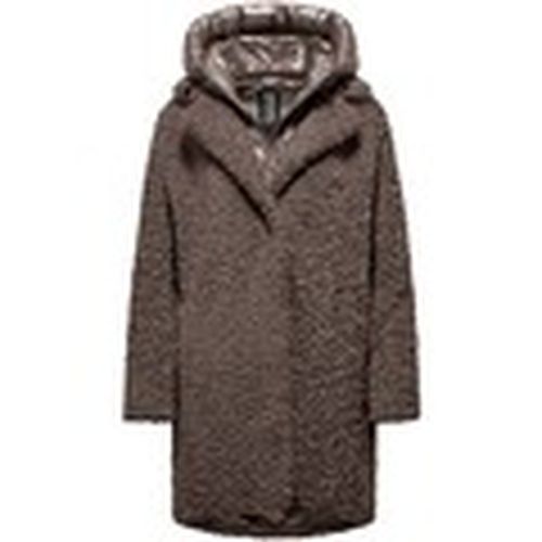 Abrigo Odessa Overcoat + Detachable F para mujer - Bomboogie - Modalova