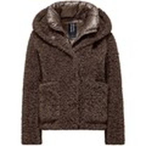 Abrigo Woman Coat + Detachable Front para mujer - Bomboogie - Modalova