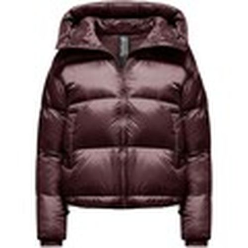 Chaquetas Hooded Down Jacket para mujer - Bomboogie - Modalova