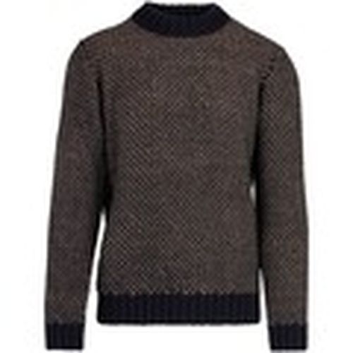 Jersey Crew Neck Sweater para hombre - Bomboogie - Modalova