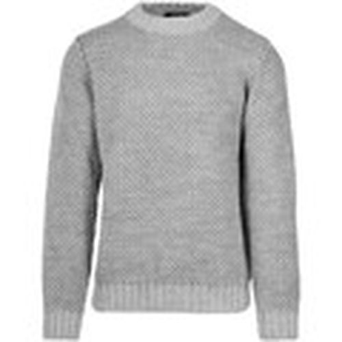 Jersey Crew Neck Sweater para hombre - Bomboogie - Modalova