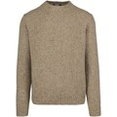 Jersey Round Neck Single Jersey Yarn para hombre - Bomboogie - Modalova