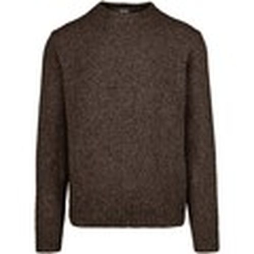 Jersey Round Neck Single Jersey Yarn para hombre - Bomboogie - Modalova