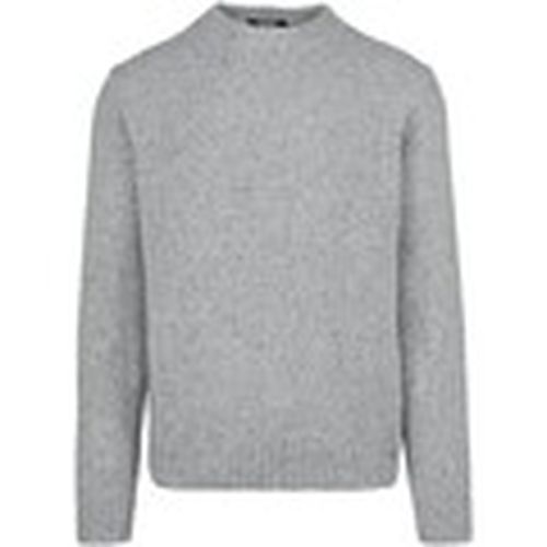 Jersey Round Neck Single Jersey Yarn para hombre - Bomboogie - Modalova