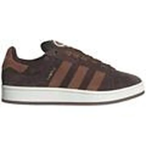 Deportivas Moda Campus 00S Dark Preloved Cloud para mujer - adidas - Modalova