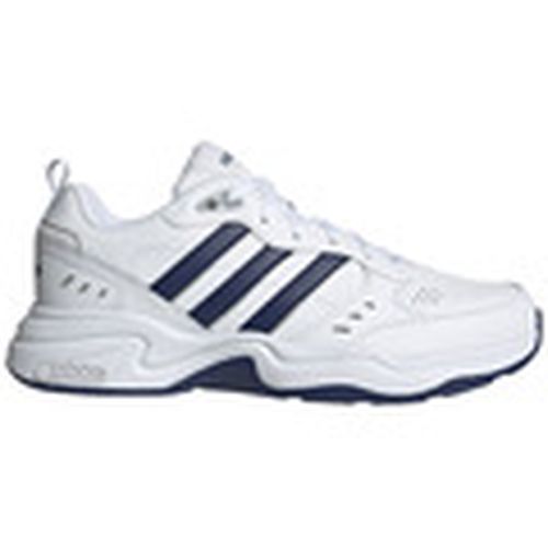 Deportivas Moda Baskets Strutter cuir para hombre - adidas - Modalova