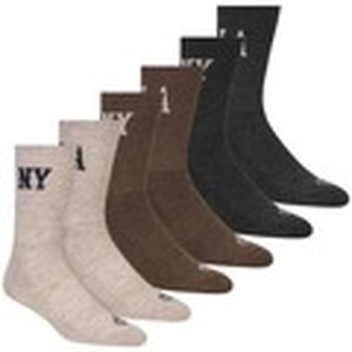 Shorty / Boxer 6-Pack New York/Los Angeles para hombre - Scotch & Soda - Modalova