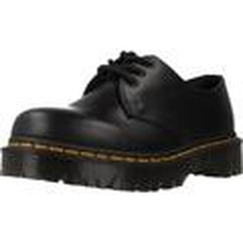 Zapatos Bajos 1461 Smooth para mujer - Dr. Martens - Modalova
