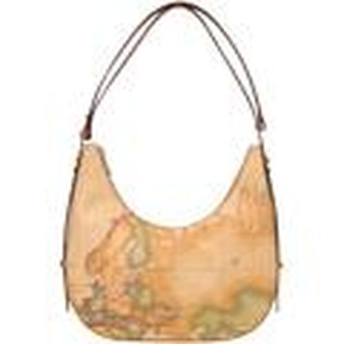Bolso Sottospalla Hobo C E075 6000 para mujer - Alviero Martini - Modalova