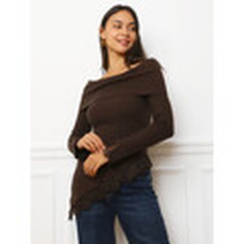 Blusa 80197_P191091 para mujer - La Modeuse - Modalova