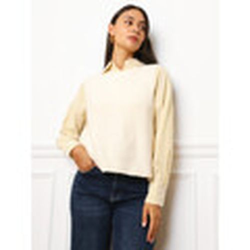Jersey 80227_P191137 para mujer - La Modeuse - Modalova