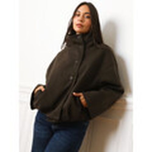 Abrigo 80250_P191182 para mujer - La Modeuse - Modalova