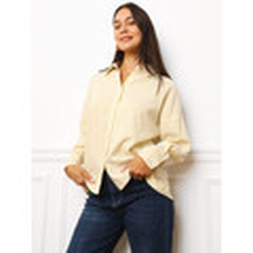 Camisa 80304_P191373 para mujer - La Modeuse - Modalova