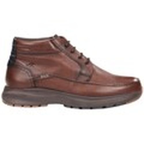 Botas Botín en piel - Membrana Waterproof para hombre - Fluchos - Modalova