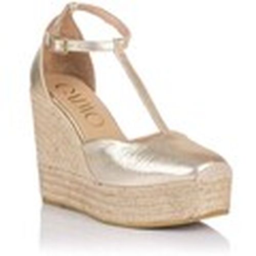 Alpargatas Alpargata cuña - Dewey para mujer - Gaimo - Modalova