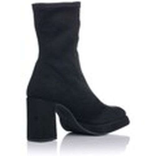 Botas de tacón Bota con plataforma para mujer - Janross - Modalova
